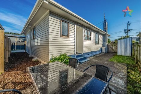 Photo of property in 28 Norfolk Street, Wainuiomata, Lower Hutt, 5014