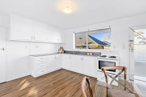 Photo of property in 3/54 Devon Street, Sydenham, Christchurch, 8023
