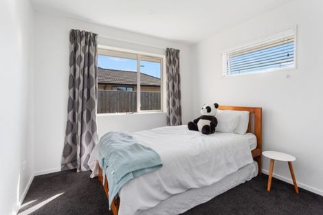 Photo of property in 10 Atap Place, Northwood, Christchurch, 8051