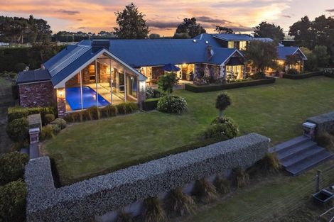 Photo of property in 42 Hudsons Road, Lincoln, 7674