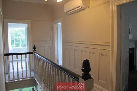 Photo of property in 5 Airedale Street, Dunedin Central, Dunedin, 9016