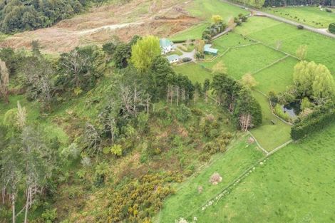 Photo of property in 1023 Brunswick Road, Brunswick, Whanganui, 4571