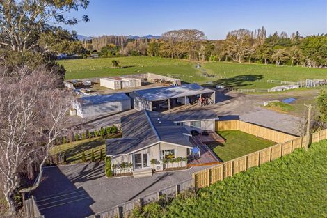Photo of property in 745 Marshland Road, Ouruhia, Christchurch, 8083