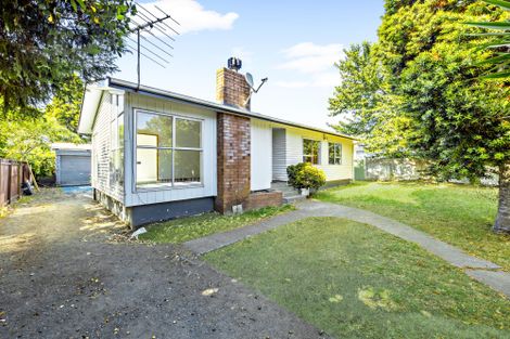 Photo of property in 94 Wordsworth Road, Manurewa, Auckland, 2102