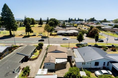 Photo of property in 104 Fraser Street, Tauranga South, Tauranga, 3112