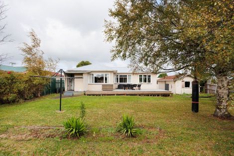 Photo of property in 7 Potaka Street, Marton, 4710