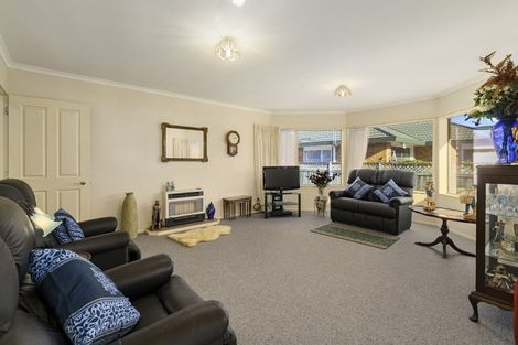 Photo of property in 3 Perreau Court, Feilding, 4702