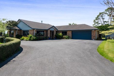 Photo of property in 325a Awai Road, Tarurutangi, New Plymouth, 4372