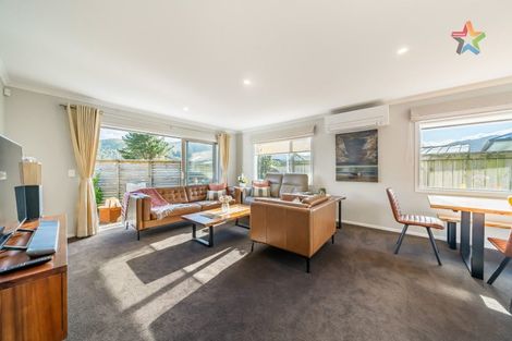 Photo of property in 7 Brian Hughes Road, Wainuiomata, Lower Hutt, 5014