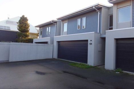 Photo of property in 5/121 Bishop Street, St Albans, Christchurch, 8014