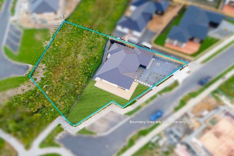 Photo of property in 7 Kiokio Place, Swanson, Auckland, 0614