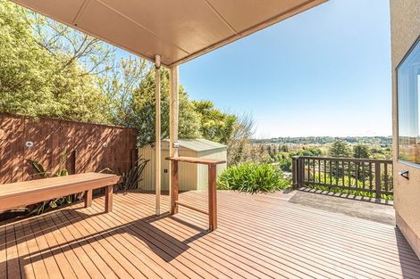 Photo of property in 27 Wairere Road, Bastia Hill, Whanganui, 4500