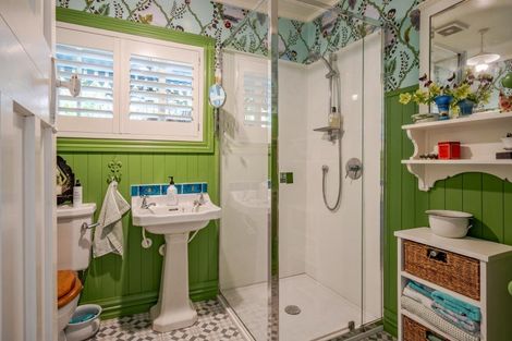 Photo of property in 60 Rue Grehan, Akaroa, 7520