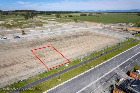 Photo of property in 10 Pender Street, Kaiapoi, 7630