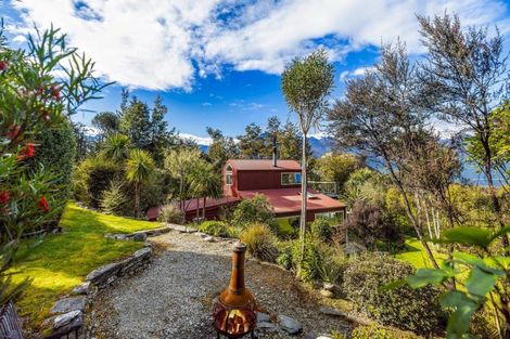 Photo of property in 17 Tall Tree Lane, Mount Creighton, Queenstown, 9371
