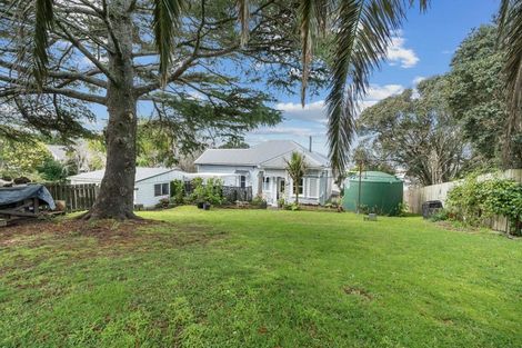 Photo of property in 5 Anzac Road, Morningside, Whangarei, 0110