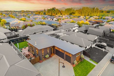 Photo of property in 13 Russ Drive, Lincoln, 7608