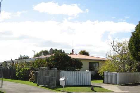 Photo of property in 8 Gadd Place, Whakatane, 3120