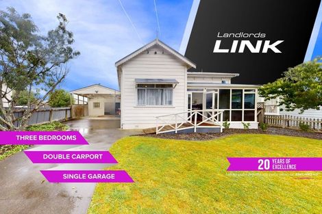 Photo of property in 73 Keith Street, Whanganui, 4500