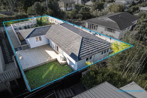 Photo of property in 34 Cassino Street, Bayswater, Auckland, 0622