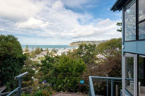 Photo of property in 3 Aranoni Track, Clifton, Christchurch, 8081