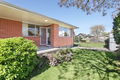 Photo of property in 49 Sealy Street, Ashburton, 7700