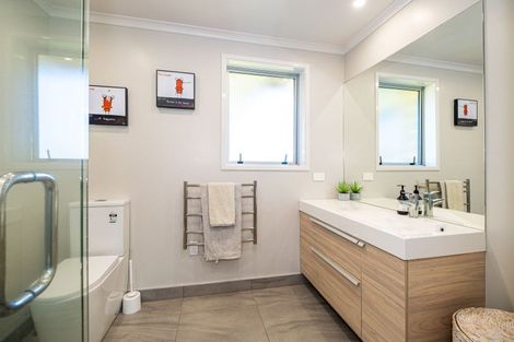 Photo of property in 35 Gartartan Road, Tinwald, Ashburton, 7774