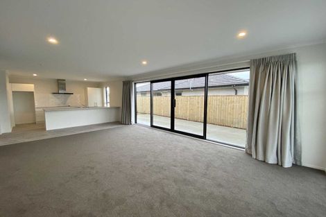 Photo of property in 38 Blue Jacket Drive, Halswell, Christchurch, 8025