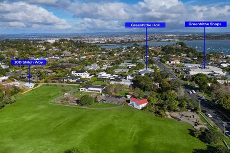 Photo of property in 10d Shiloh Way, Greenhithe, 0632