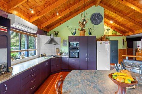 Photo of property in 4 Hillcrest Lane, Levin, 5510