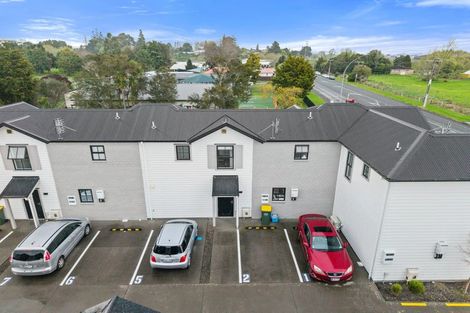 Photo of property in 2/135 Silverdale Road, Hillcrest, Hamilton, 3216