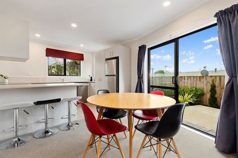 Photo of property in 1/19 Albert Street, Hamilton East, Hamilton, 3216