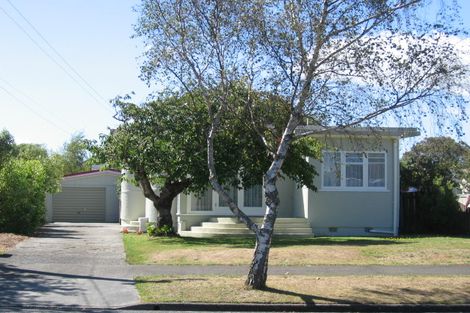 Photo of property in 13 Bristol Street, Trentham, Upper Hutt, 5018