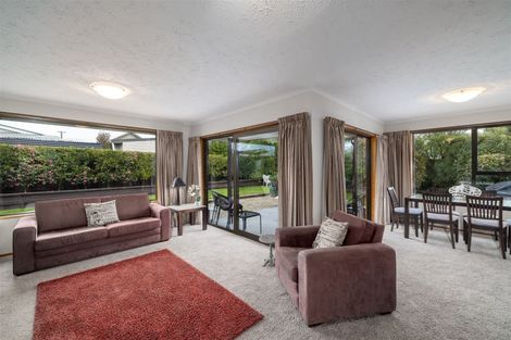 Photo of property in 17 Nepal Place, Burnside, Christchurch, 8053