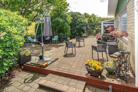 Photo of property in 220 Watt Livingstone Road, Westmere, Whanganui, 4574