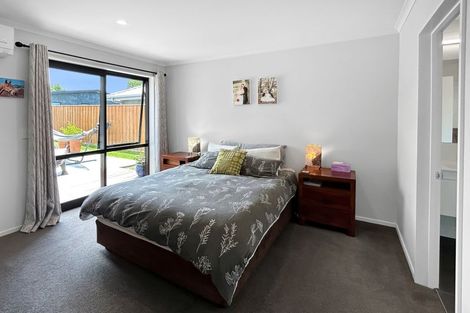 Photo of property in 30 Quinn Crescent, Woodend, 7610