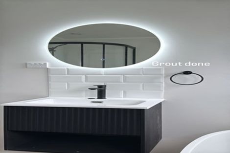 Photo of property in 1 Robertshawe Crescent, Dannevirke, 4930