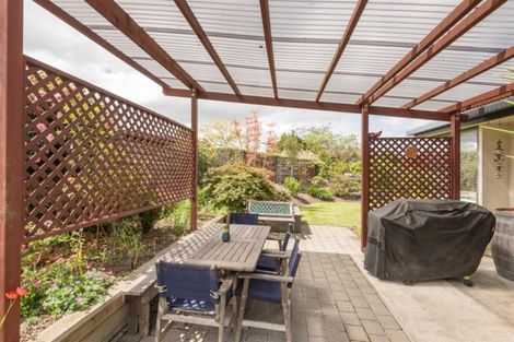 Photo of property in 6 Franklyn Close, Wakefield, 7025