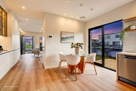 Photo of property in 1 Sails Road, Hobsonville, 0616
