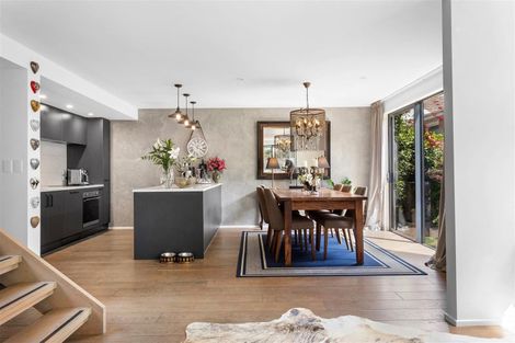 Photo of property in 420b Manchester Street, St Albans, Christchurch, 8014