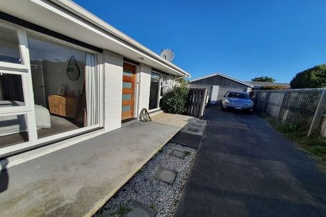 Photo of property in 3/20 Radnor Street, St Albans, Christchurch, 8014