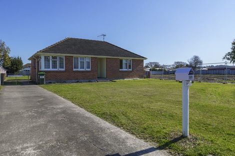 Photo of property in 10 Seddon Crescent, Marewa, Napier, 4110