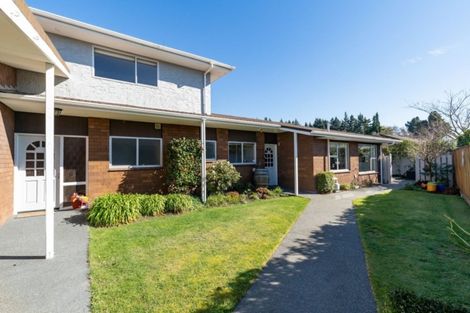 Photo of property in 9b Michigan Place, Burwood, Christchurch, 8083