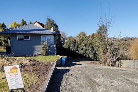 Photo of property in 1 Glenview Terrace, Highfield, Timaru, 7910