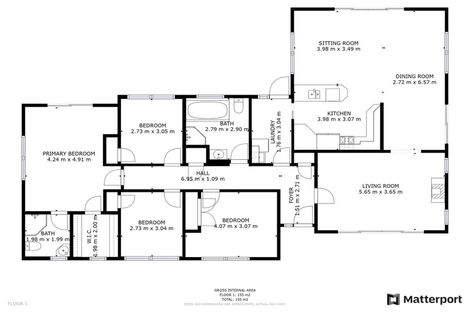 Photo of property in 156 Victoria Street, Cambridge, 3434