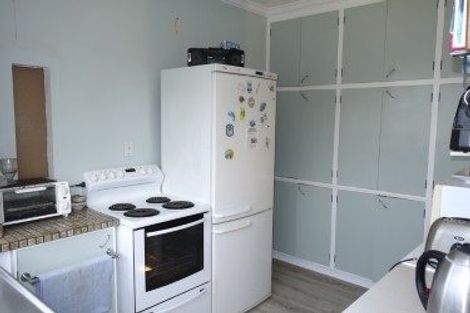 Photo of property in 1 Huia Street, Foxton Beach, Foxton, 4815