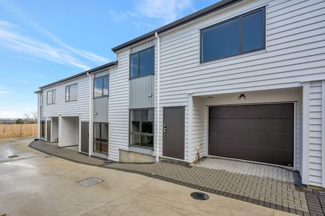 Photo of property in 4/1 Brough Road, Manurewa East, Auckland, 2102
