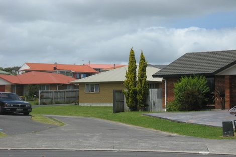 Photo of property in 63 Bellville Drive, Clendon Park, Auckland, 2103