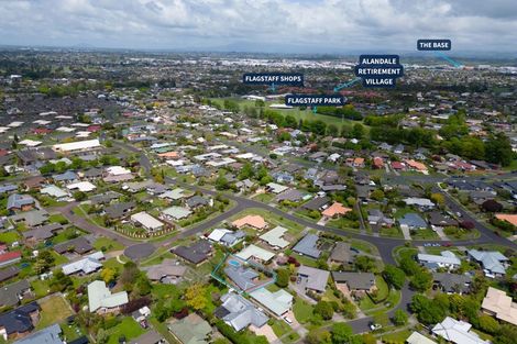 Photo of property in 39a Bouverie Crescent, Flagstaff, Hamilton, 3210