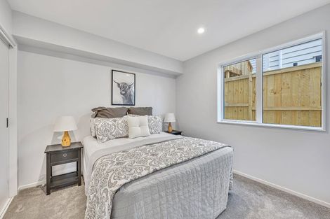 Photo of property in 40 Drumnaconagher Road, Flat Bush, Auckland, 2019